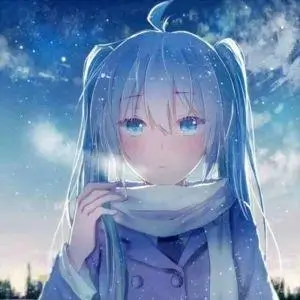 海边书页 头像